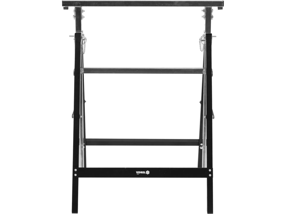 Suport lucru metal Vorel, 200kg VOREL 29404