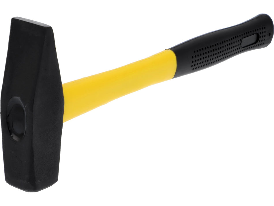 Ciocan cu maner din fibra de sticla Vorel 800g...