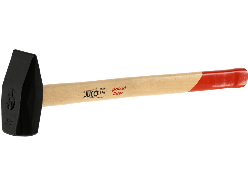 Ciocan juco 6 kg. JUCO 31600