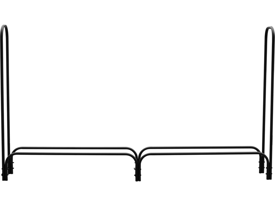 Suport lemne de foc Vorel 200x25x115cm VOREL 33301