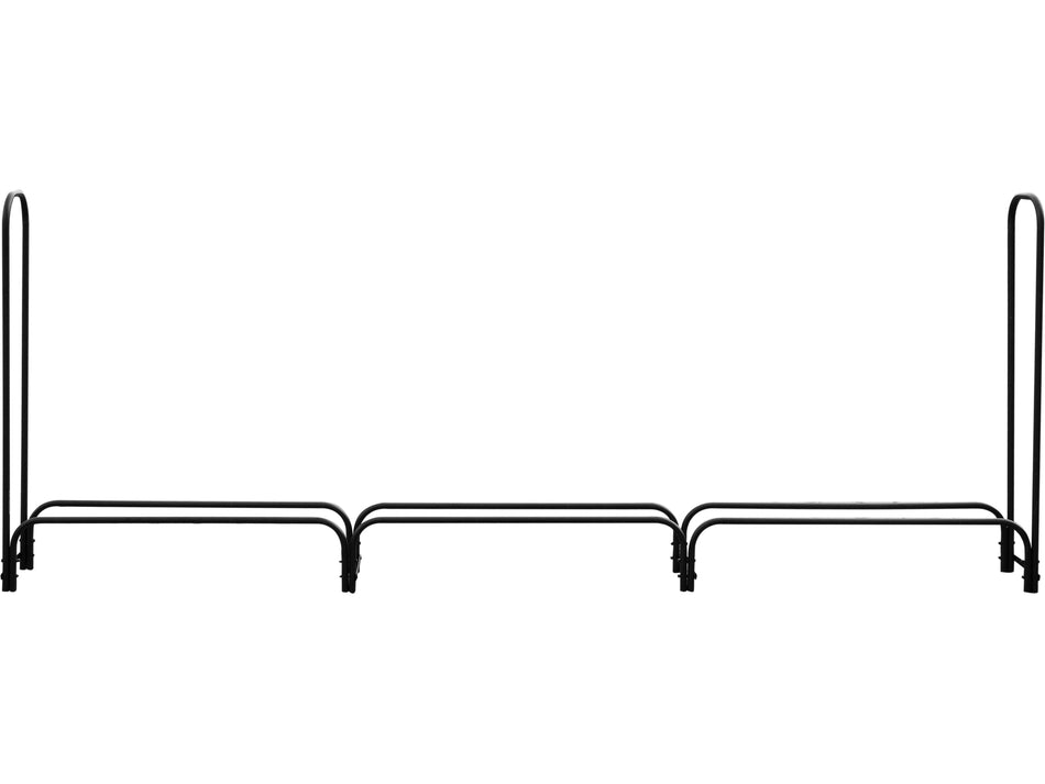 Suport lemne de foc Vorel 300x25x115cm VOREL 33302
