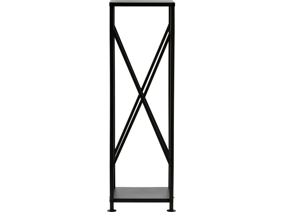 Suport lemne de foc Vorel 34x34x111cm VOREL 33310