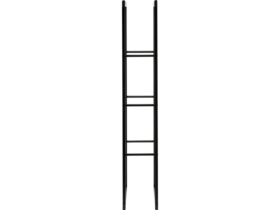 Suport lemne de foc Vorel 60x25x150cm VOREL 33314