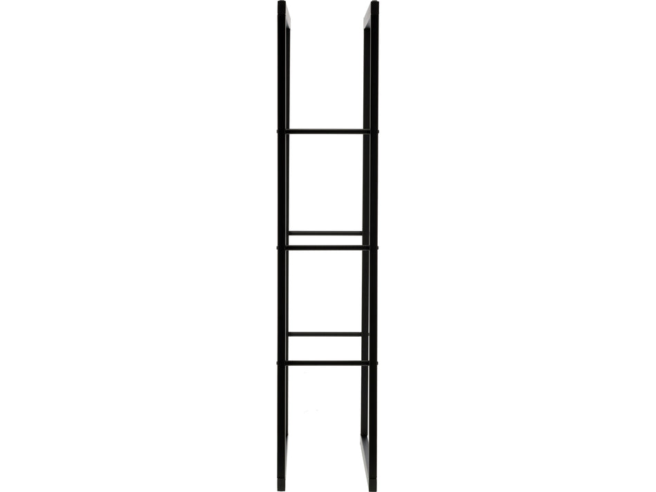Suport lemne de foc Vorel 80x25x100cm VOREL 33315