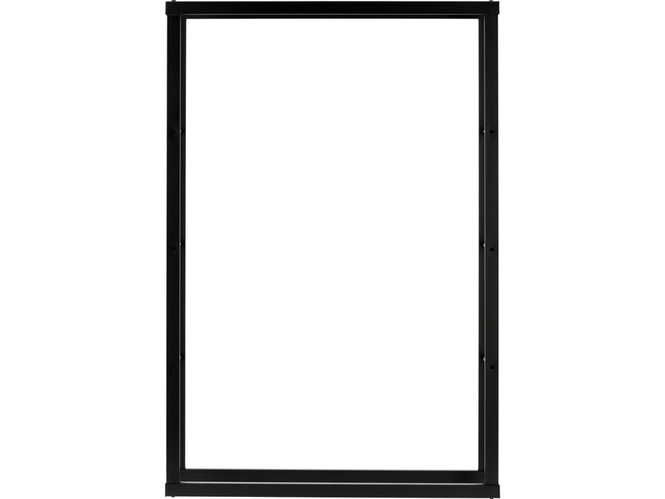 Suport lemne de foc Vorel 100x25x150cm VOREL 33318