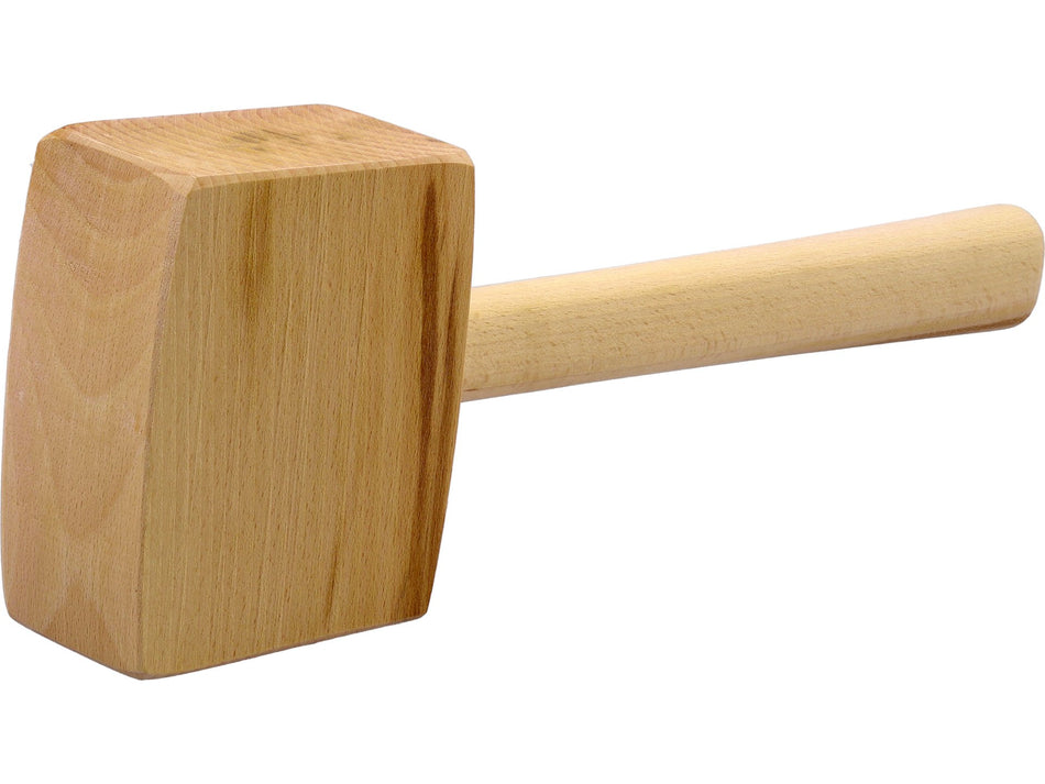 Ciocan de lemn Vorel 32mm, 0.57kg VOREL 33530
