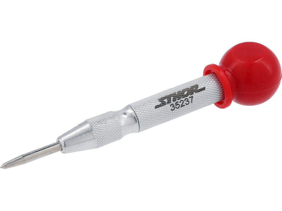 Punctator automat pentru metal Sthor 130mm STHOR 35237