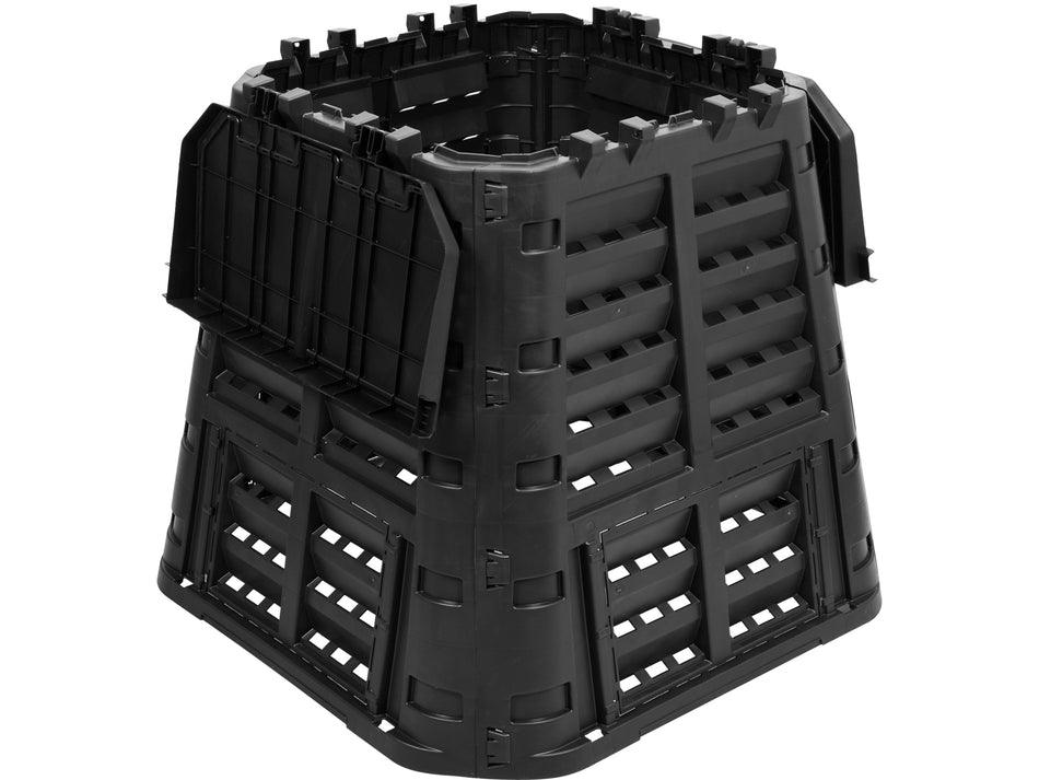 Compostor DIN plastic Flo 480l FLO 35623