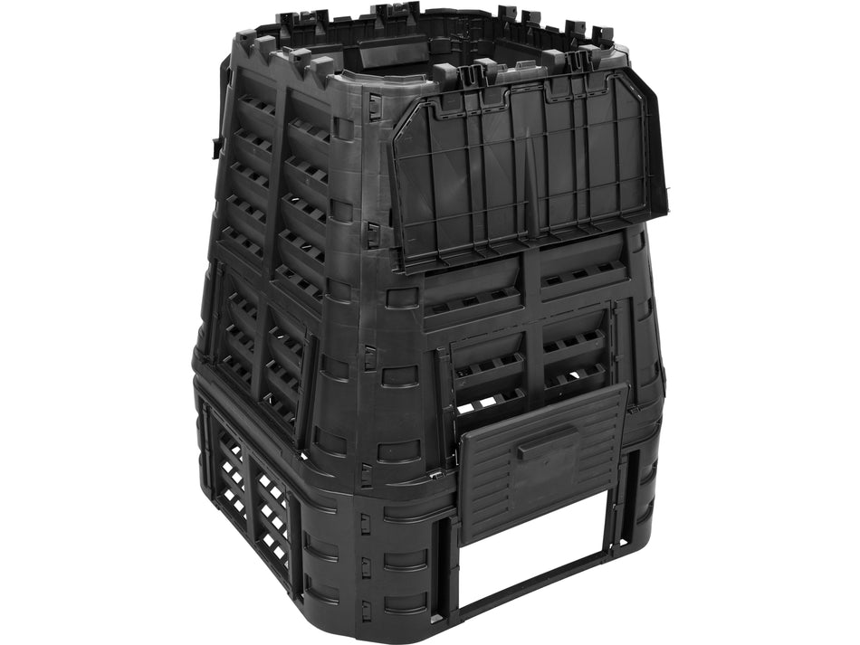 Compostor DIN plastic Flo 740l FLO 35624