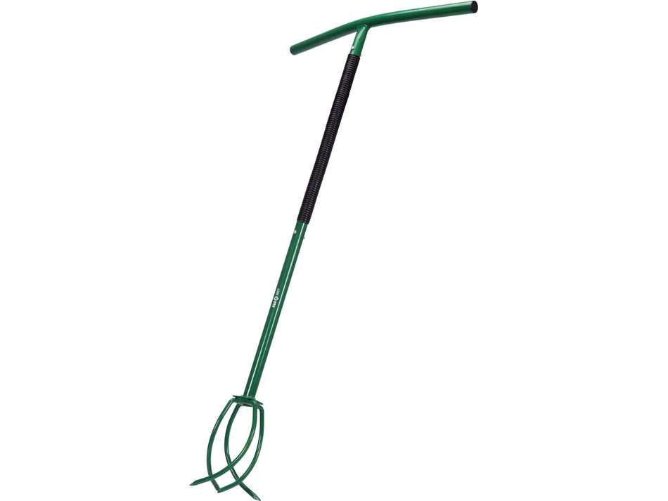 Cultivator manual Flo FLO 35677