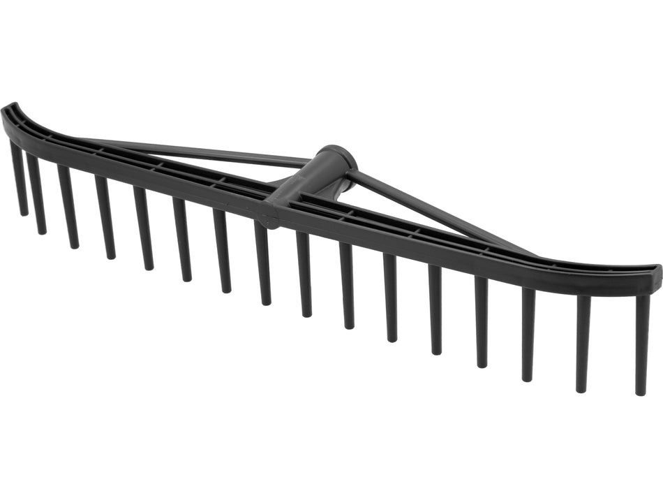 Grebla plastic Flo 16 dinti FLO 35788