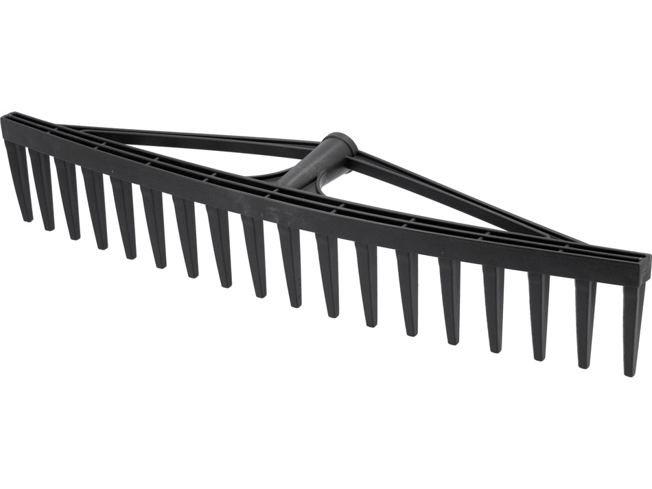 Grebla plastic Flo 18 dinti FLO 35789