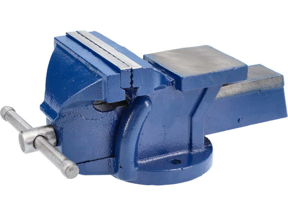Menghina de banc fixa Vorel 125mm VOREL 36033