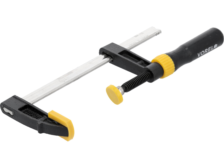 Presa pentru lemn Vorel 50x150mm VOREL 37101