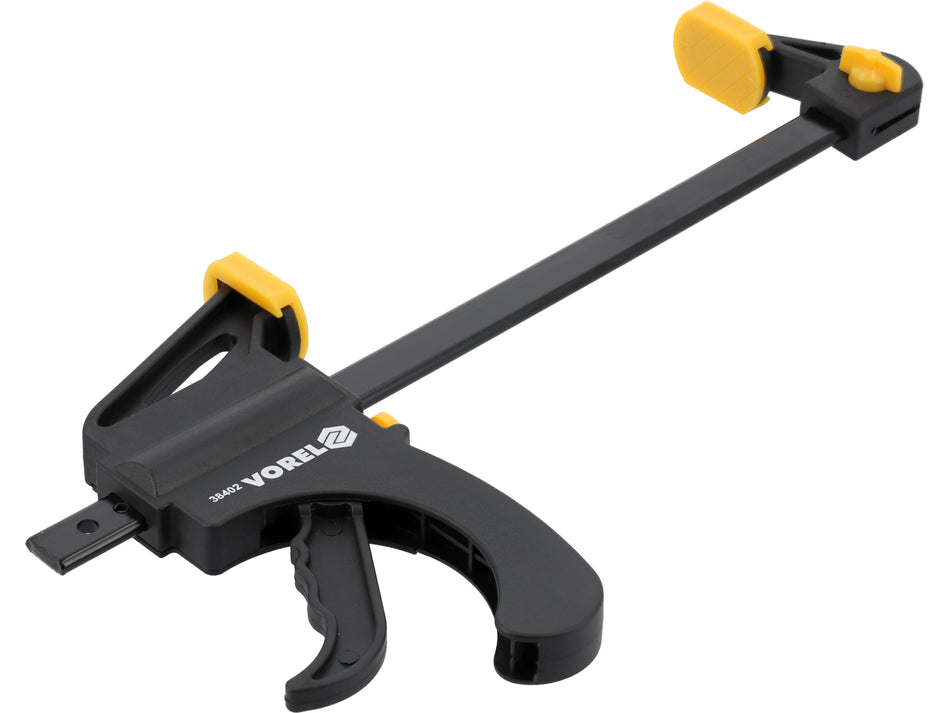 Presa tamplarie cu strangere rapida Vorel 200mm...