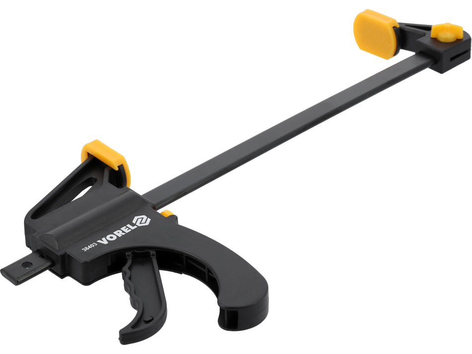 Presa tamplarie cu strangere rapida Vorel 250mm...