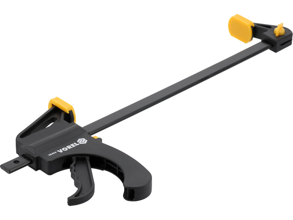 Presa tamplarie cu strangere rapida Vorel 300mm...