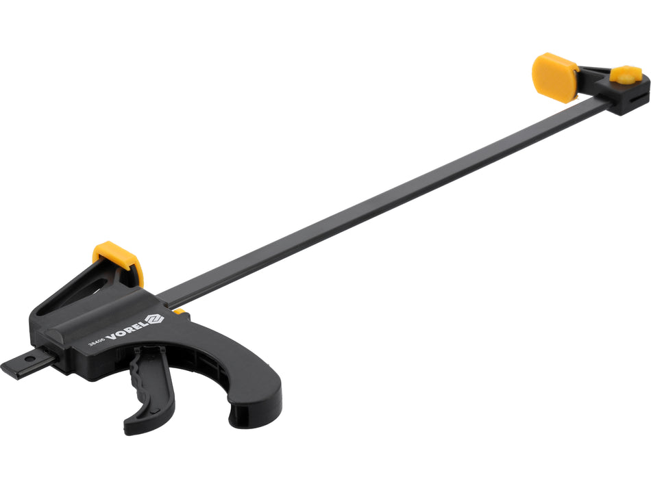 Presa tamplarie cu strangere rapida Vorel 350mm...