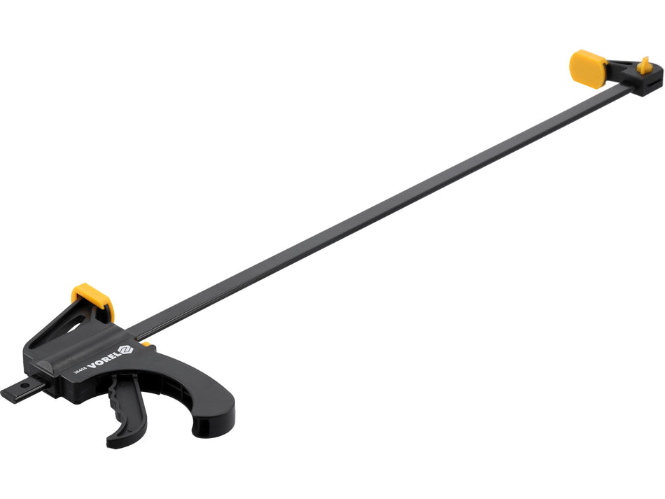 Presa tamplarie cu strangere rapida Vorel 600mm...