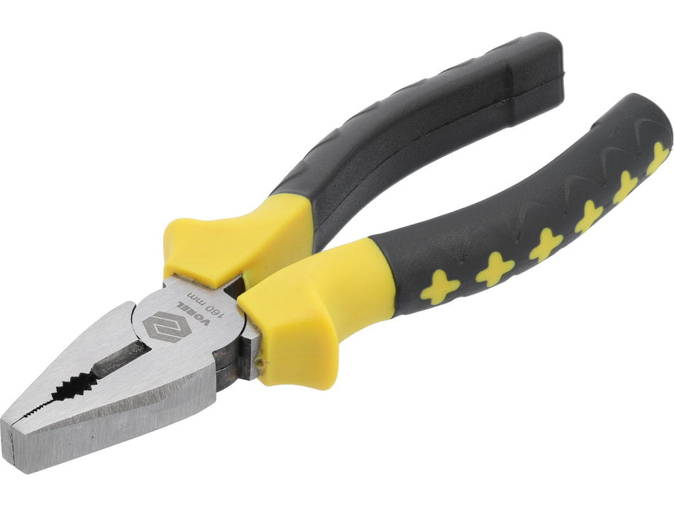 Cleste combinat Vorel 160mm VOREL 40041