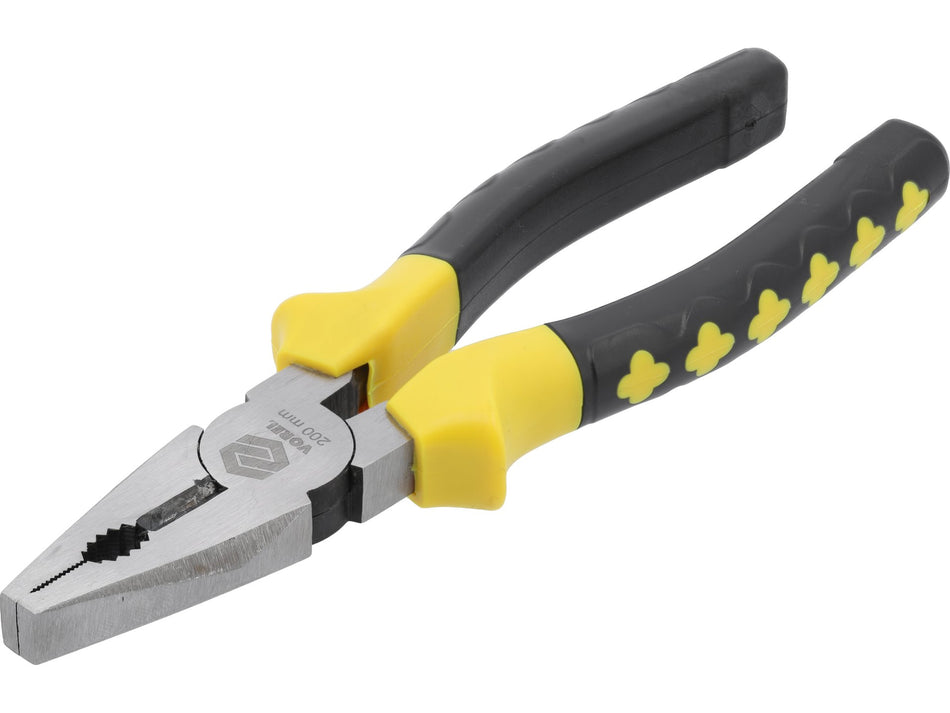 Cleste combinat Vorel 200mm VOREL 40043