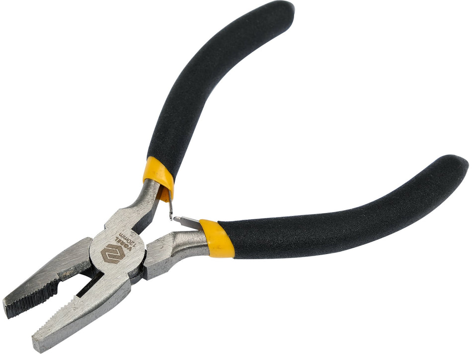 Cleste combinat - mecanica fina Vorel 120mm VOREL 42300