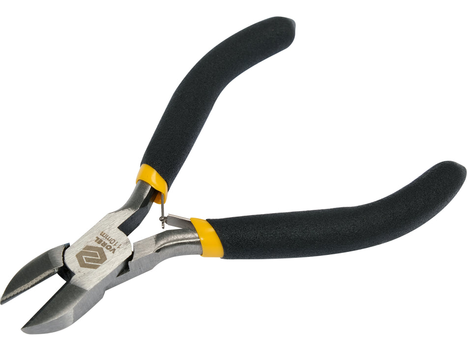 Cleste taietor - mecanica fina Vorel 110mm VOREL 42301
