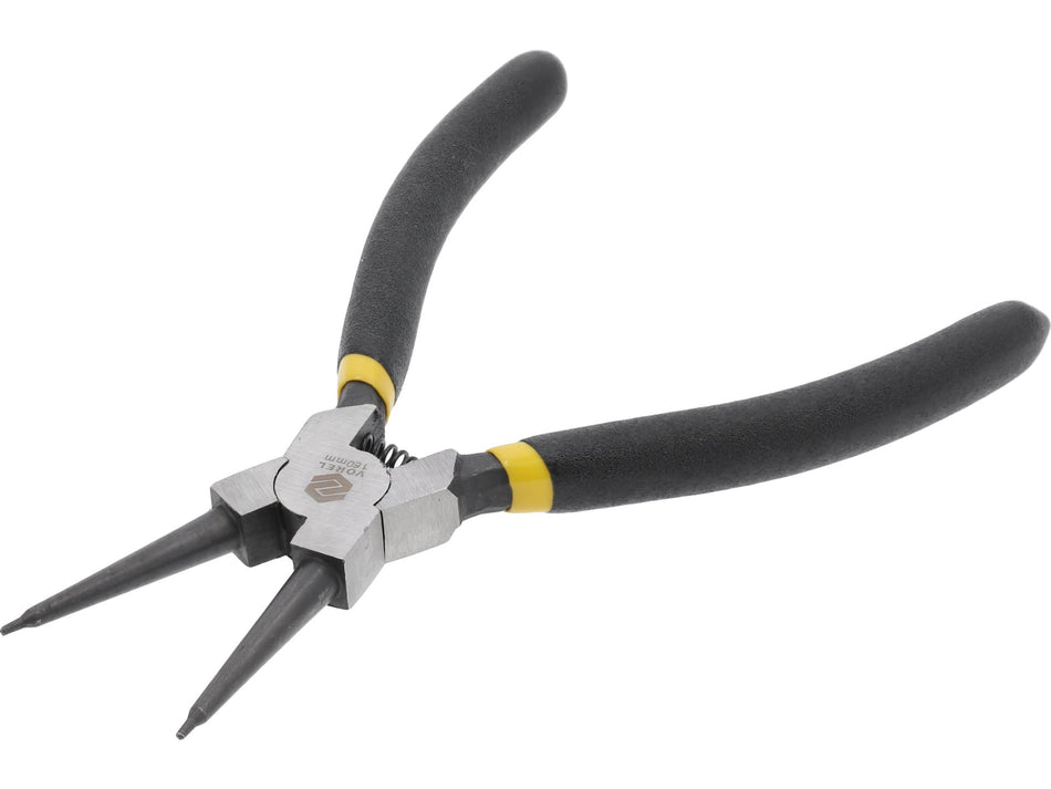 Cleste seger pentru inele de siguranta varf Vorel 160mm 160MM-2