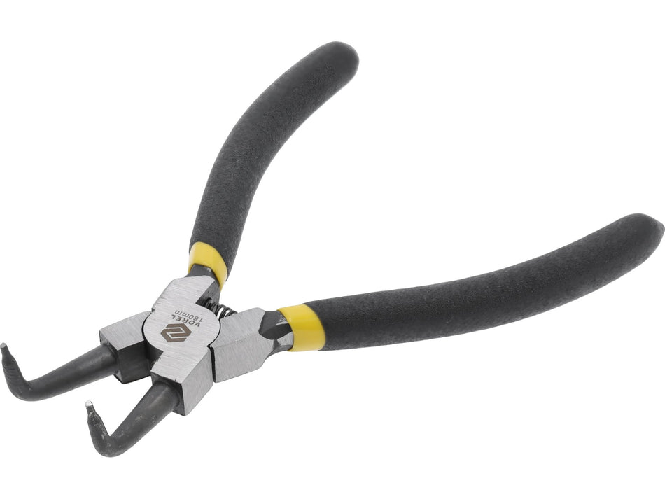 Cleste seger pentru inele de siguranta varf Vorel 160mm 160MM