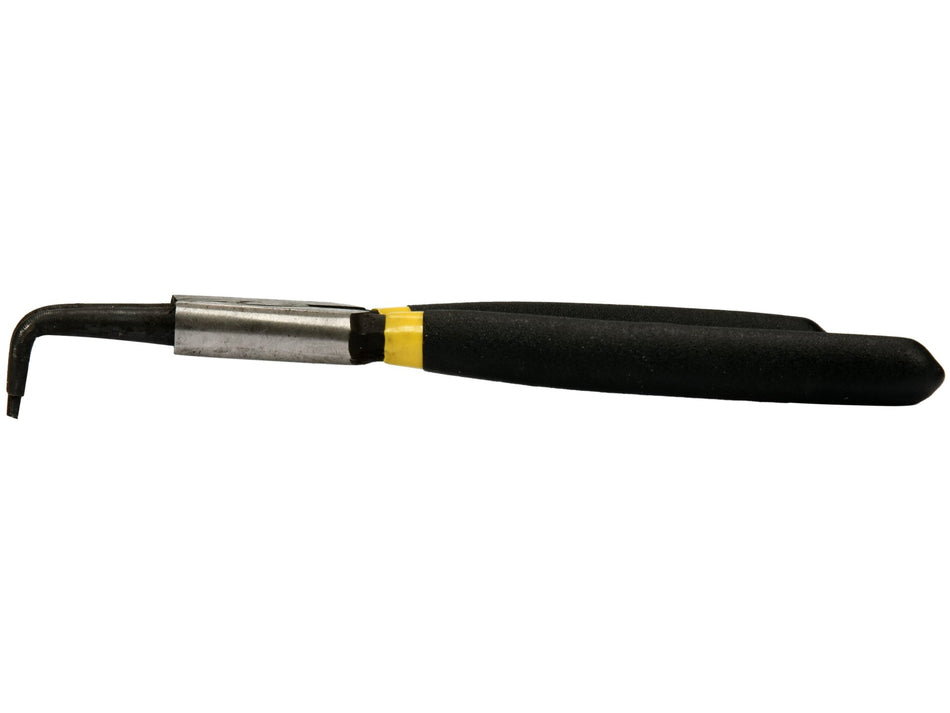Cleste seger pentru departat varf indoit Vorel 180mm