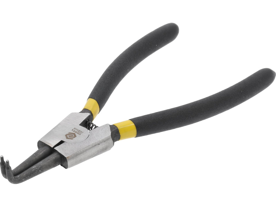 Cleste seger pentru departat varf indoit Vorel 200mm