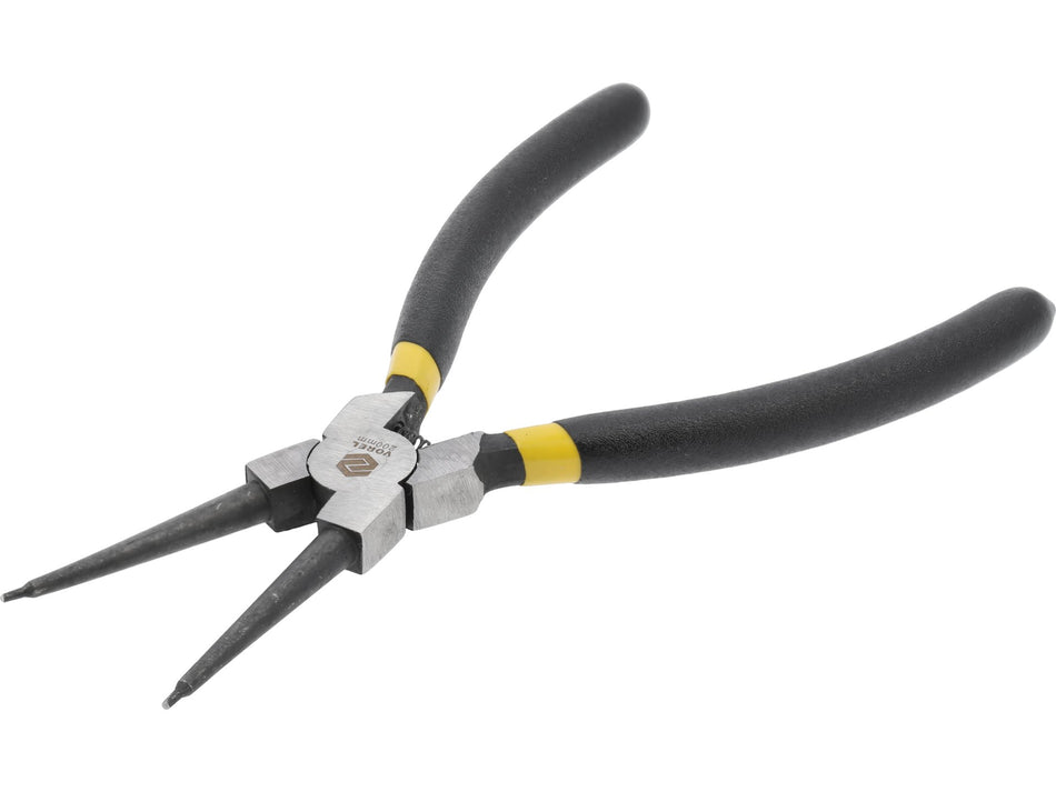 Cleste seger pentru inele de siguranta varf... 200MM