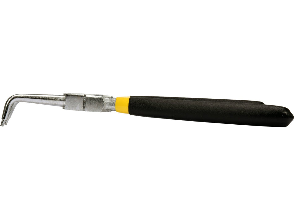 Cleste seger pentru inele de siguranta varf indoit... 200MM