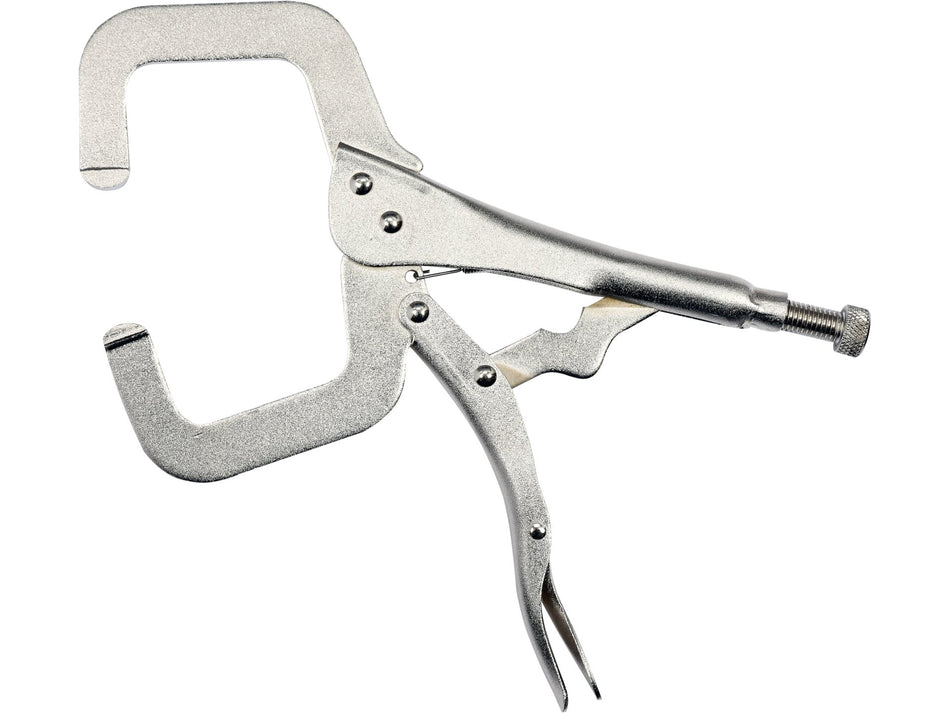 Cleste menghina tip ''c