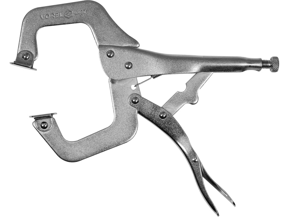 Cleste de strangere cu clema tip ''c'' Vorel VOREL...