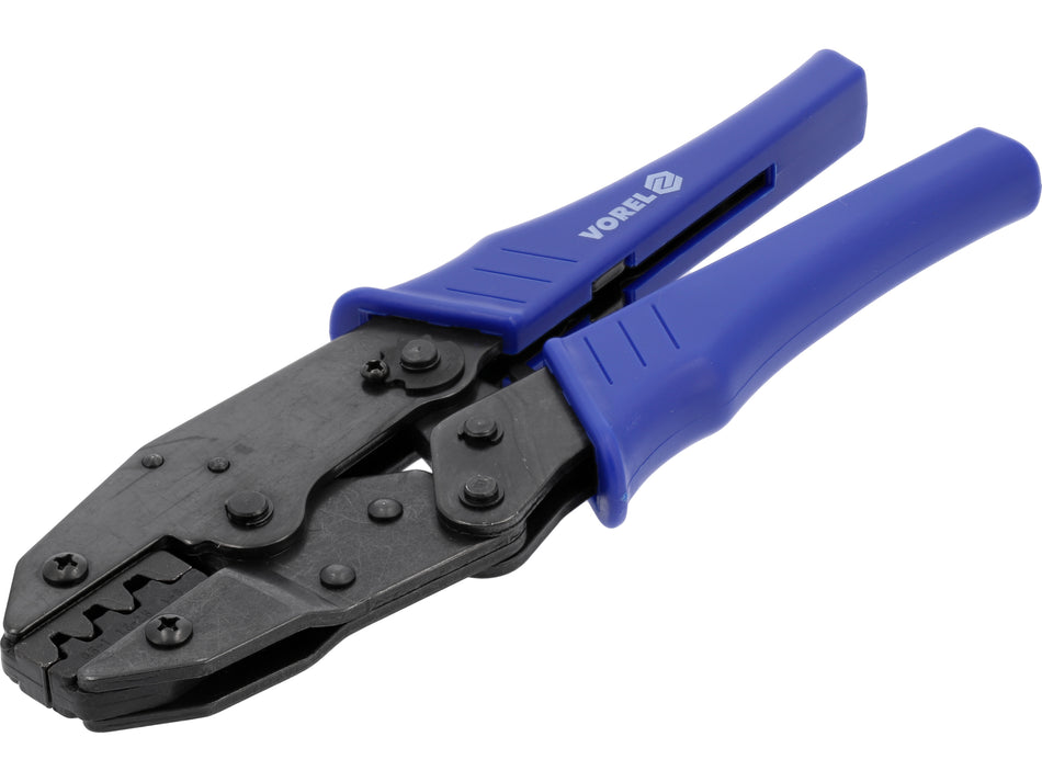 Cleste sertizat conectori - profi Vorel d907 VOREL...
