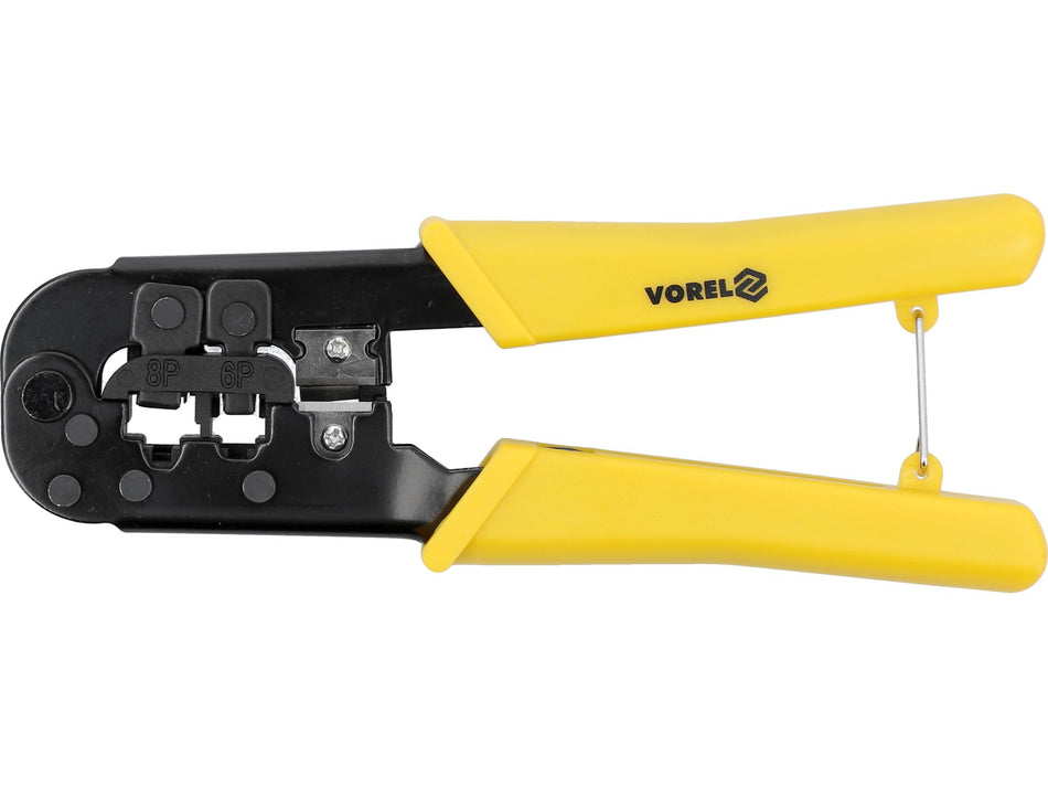 Cleste sertizat conectori si accesorii Vorel VOREL...