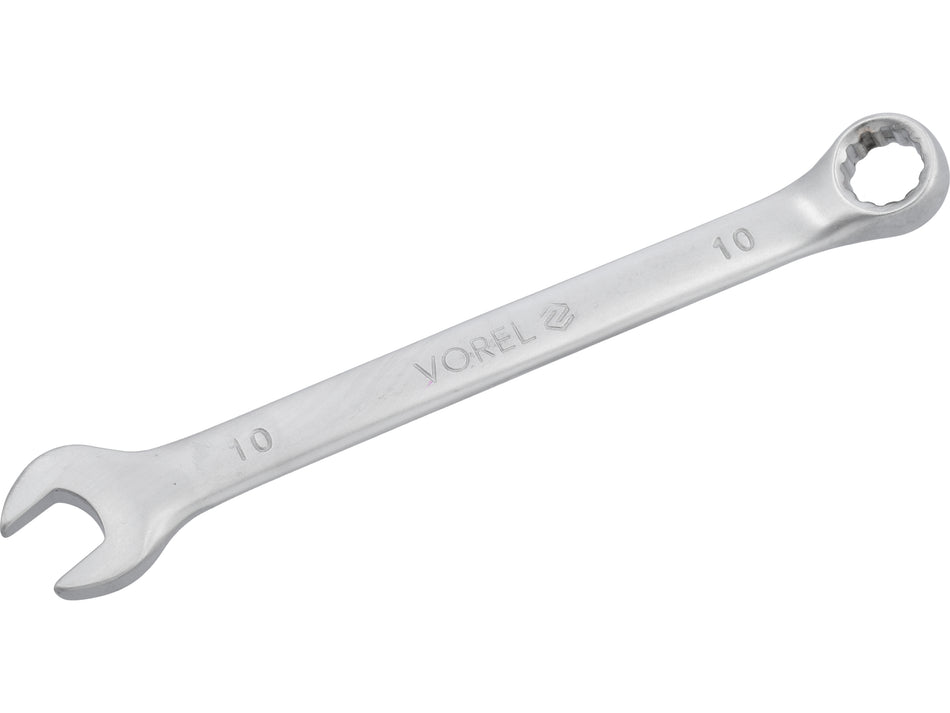 Cheie combinata satinata Vorel, 10mm VOREL 51675