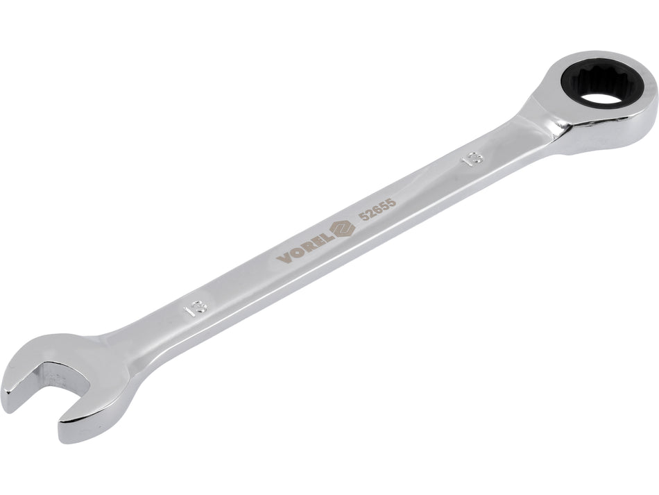 Cheie combinata cu clichet Vorel 13mm VOREL 52655