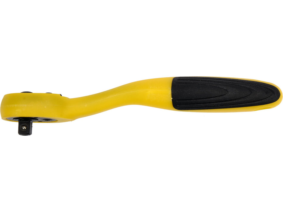 Antrenor cu clichet 1/4'' Vorel 155mm VOREL 53575