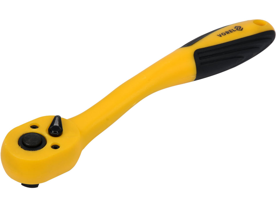 Antrenor cu clichet 3/8'' Vorel 200mm VOREL 53576