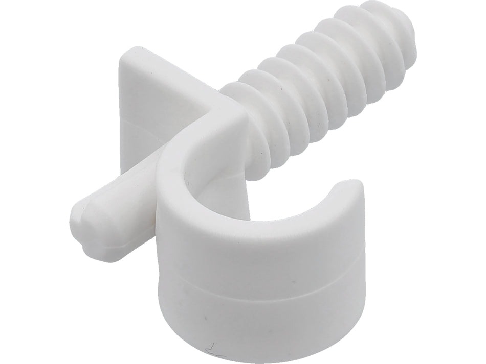 Set Vorel 4 cleme simple cu montare rapida, pentru... 16MM