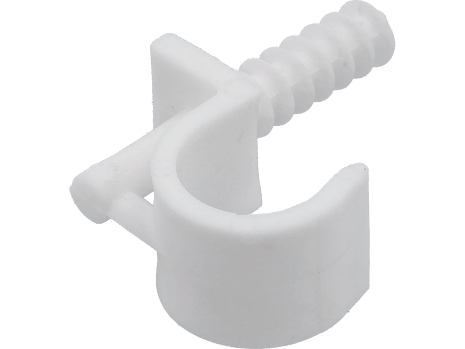 Set Vorel 4 cleme simple cu montare rapida, pentru... 20MM
