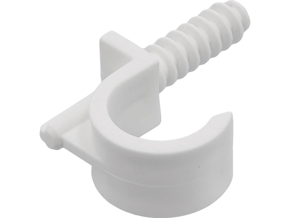 Set Vorel 4 cleme simple cu montare rapida, pentru... 2 25MM