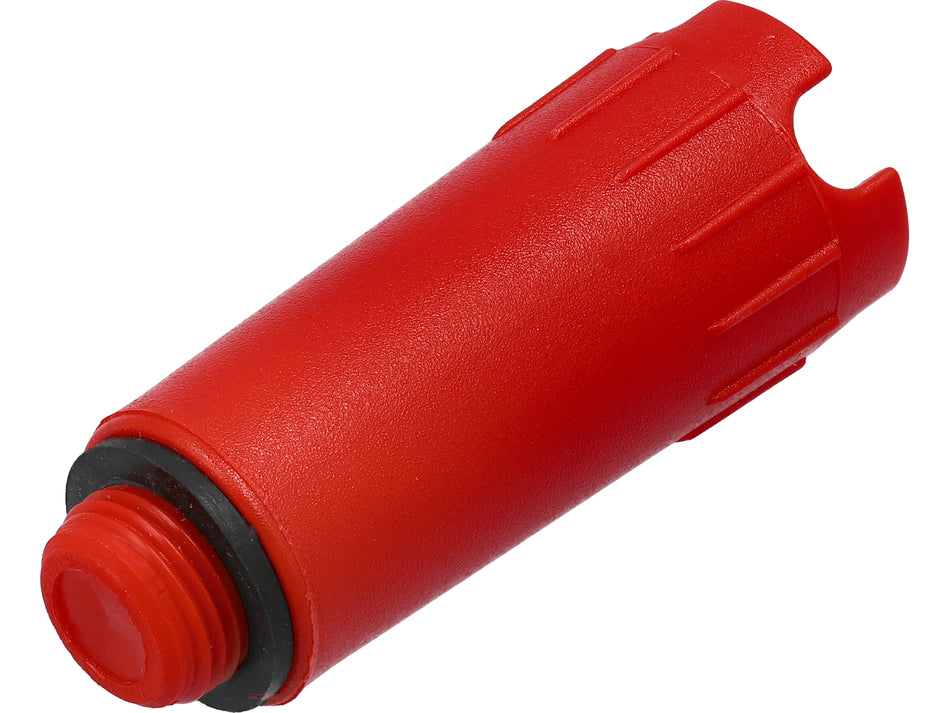 Dop de proba cu garnitura Vorel rosu, Vorel VOREL 54901