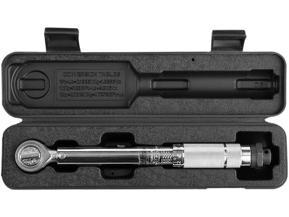 Cheie dinamometrica 3/8'' Vorel VOREL 57300