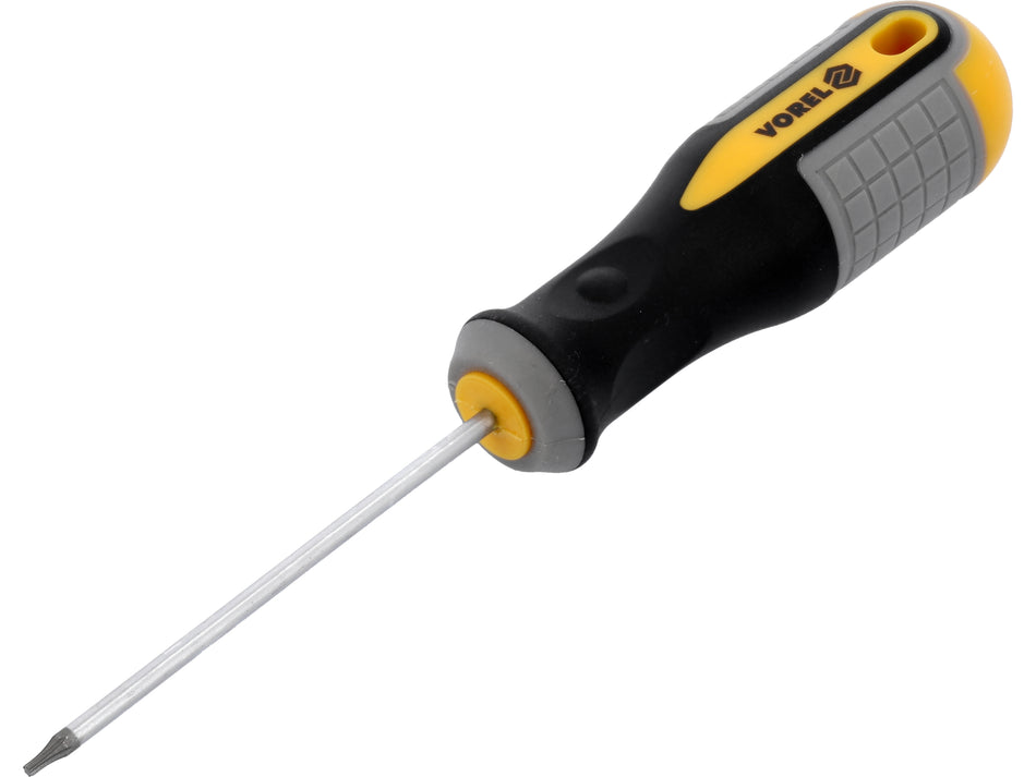 Surubelnita torx Vorel t6x75mm VOREL 60881