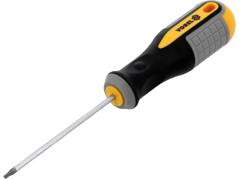 Surubelnita torx Vorel t7x75mm VOREL 60882