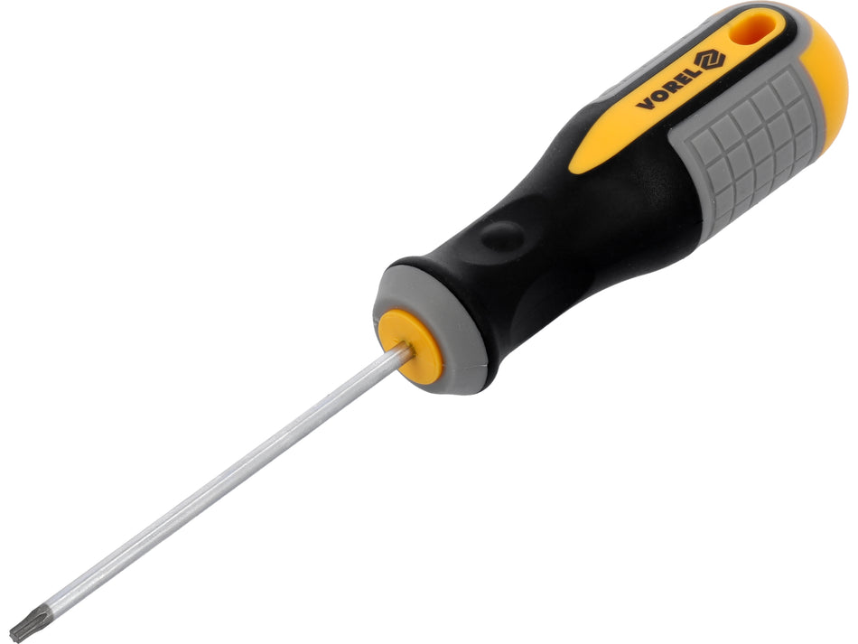 Surubelnita torx Vorel t8x75mm VOREL 60883