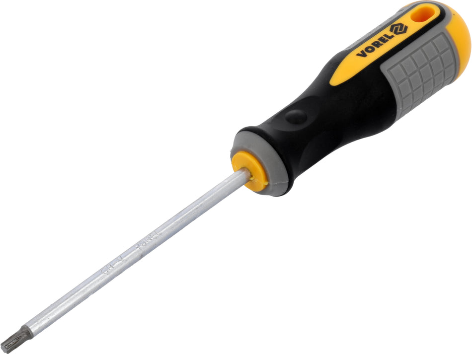 Surubelnita torx Vorel t20x100mm VOREL 60887